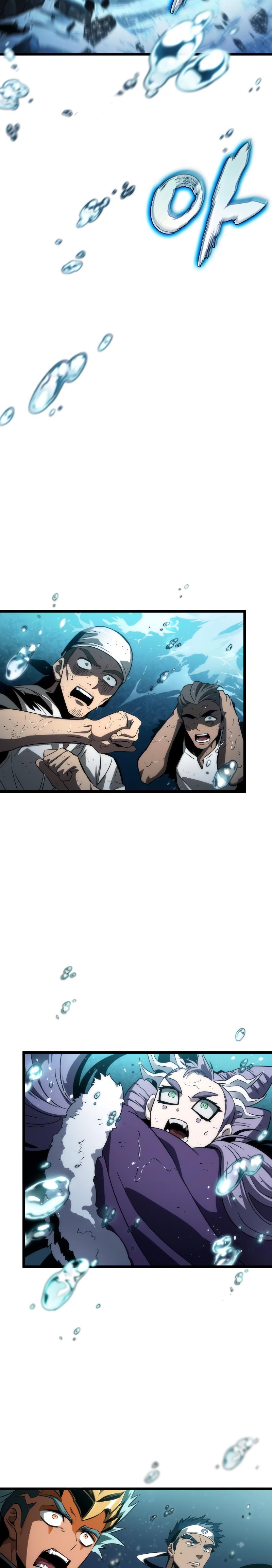 The World After the Fall Chapter 45 Gambar 15