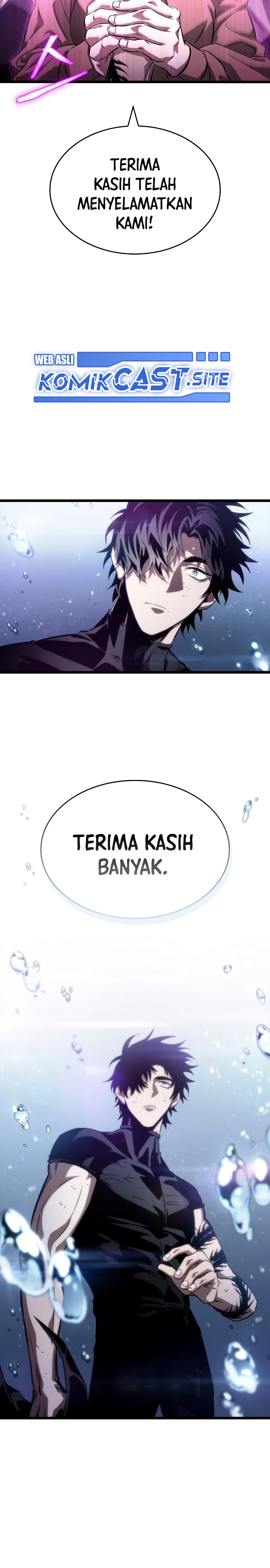 The World After the Fall Chapter 45 Gambar 19