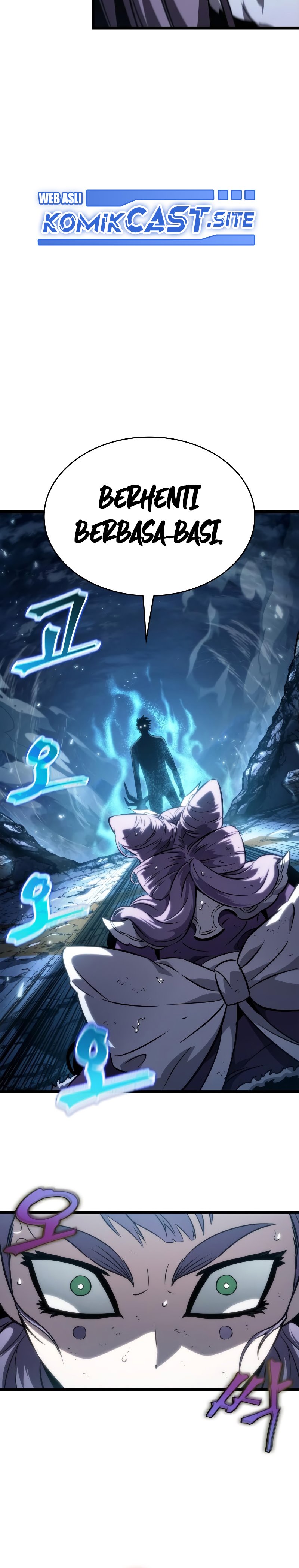 The World After the Fall Chapter 45 Gambar 22