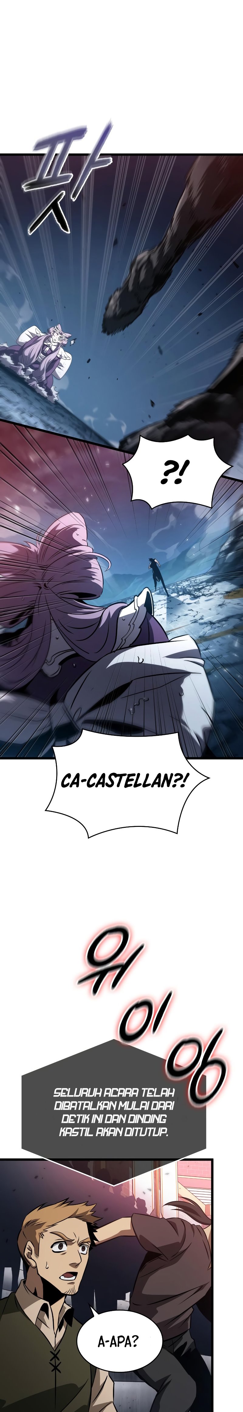 The World After the Fall Chapter 45 Gambar 24