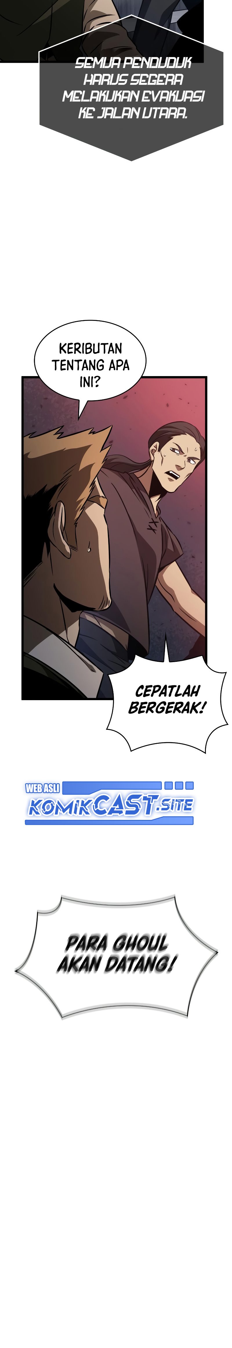 The World After the Fall Chapter 45 Gambar 25