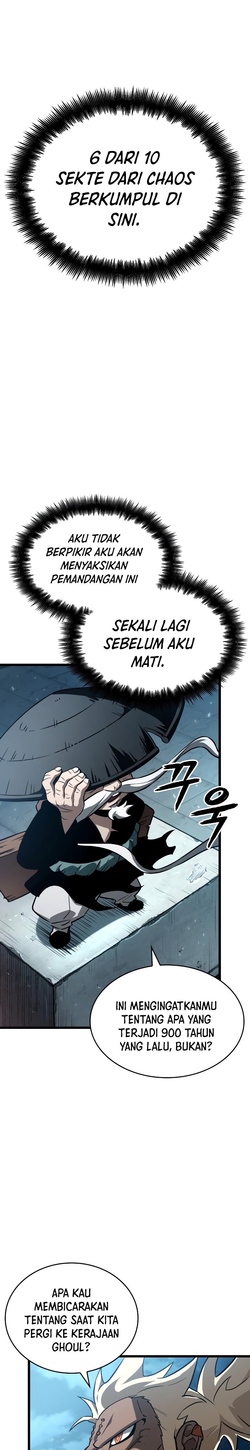 The World After the Fall Chapter 45 Gambar 30