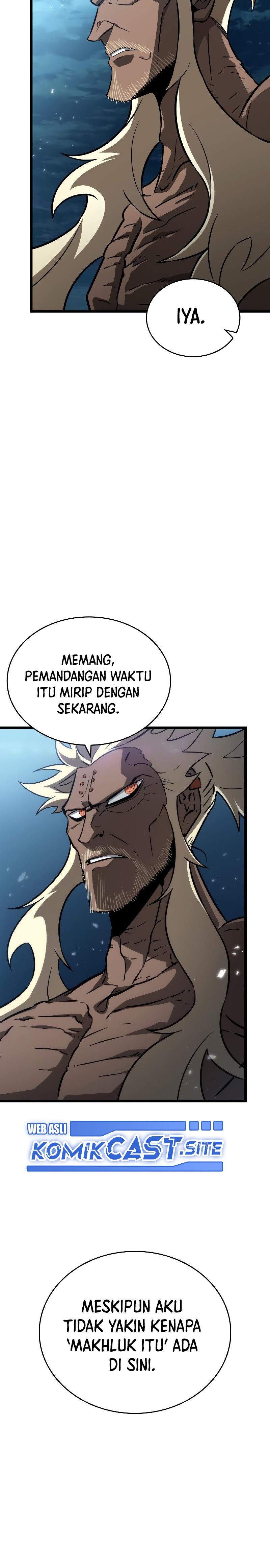 The World After the Fall Chapter 45 Gambar 31