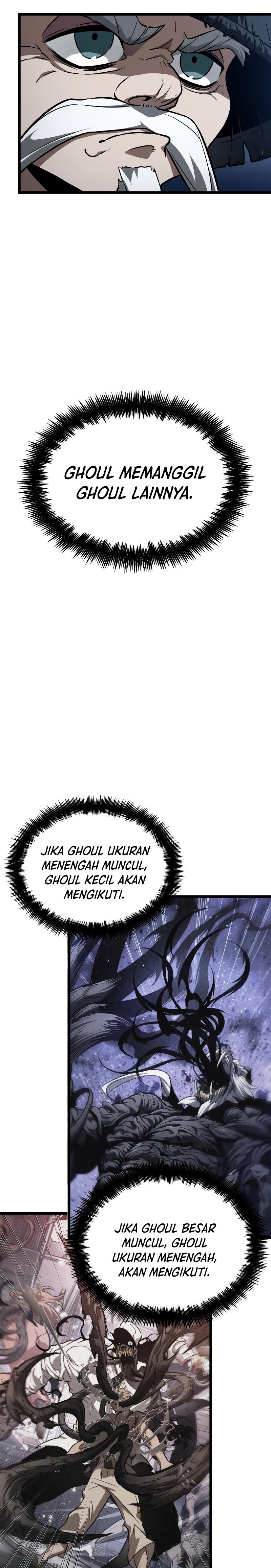The World After the Fall Chapter 45 Gambar 32