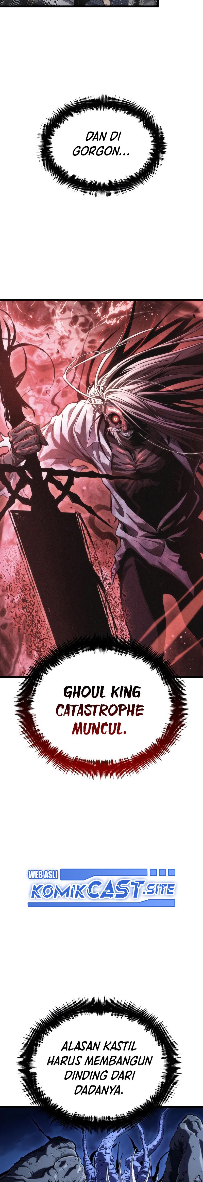 The World After the Fall Chapter 45 Gambar 33
