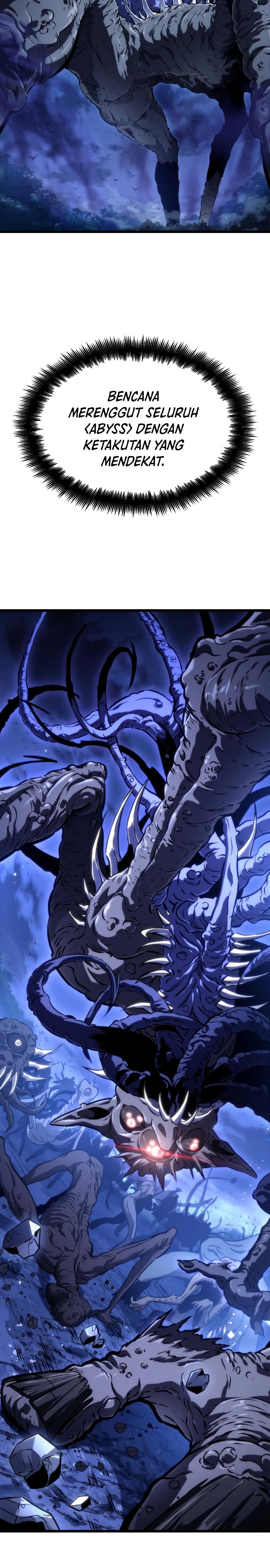 The World After the Fall Chapter 45 Gambar 34