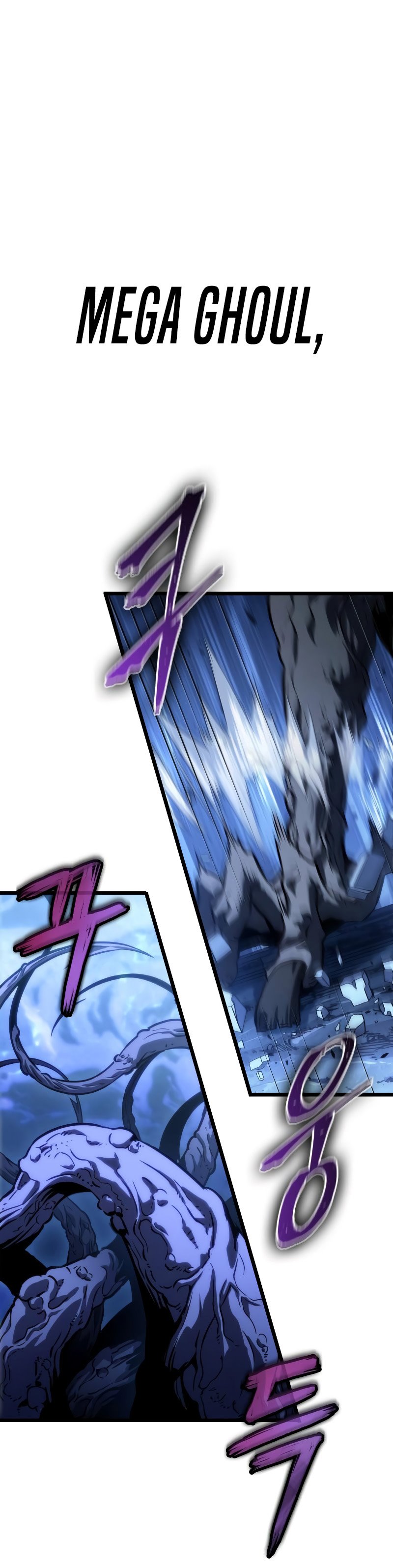 The World After the Fall Chapter 45 Gambar 35