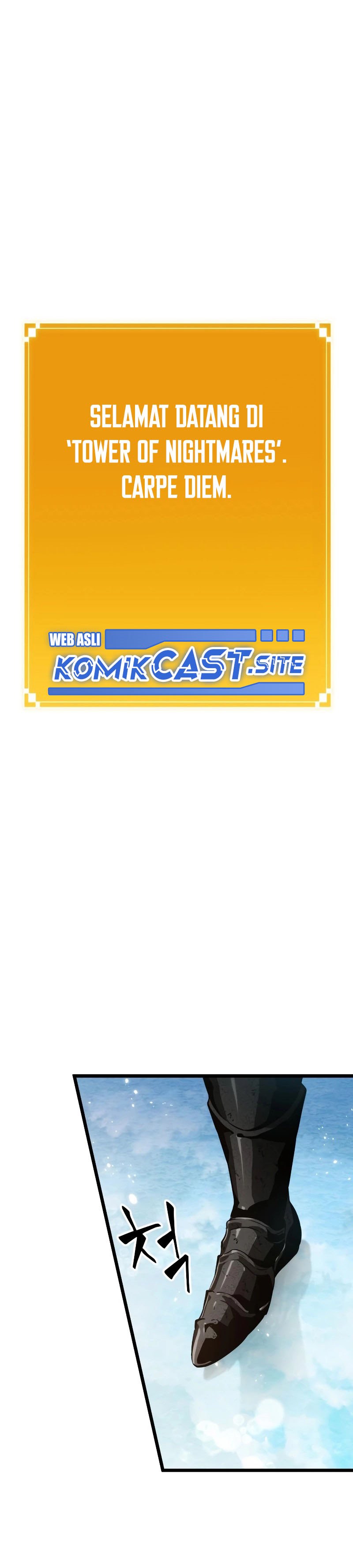 The World After the Fall Chapter 49 Gambar 2