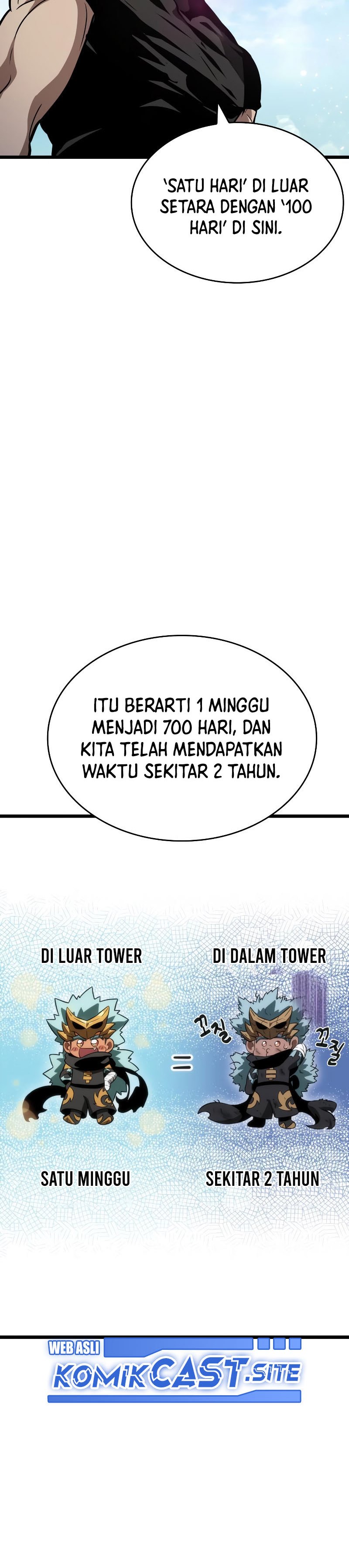The World After the Fall Chapter 49 Gambar 6