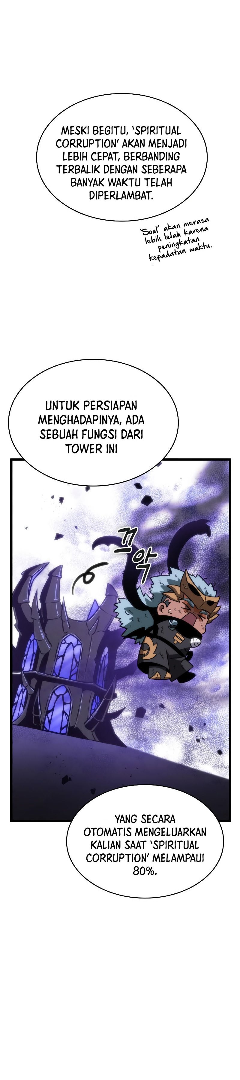 The World After the Fall Chapter 49 Gambar 7