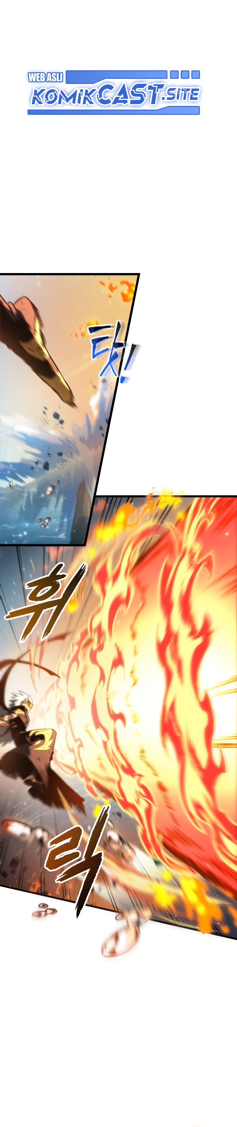 The World After the Fall Chapter 49 Gambar 13