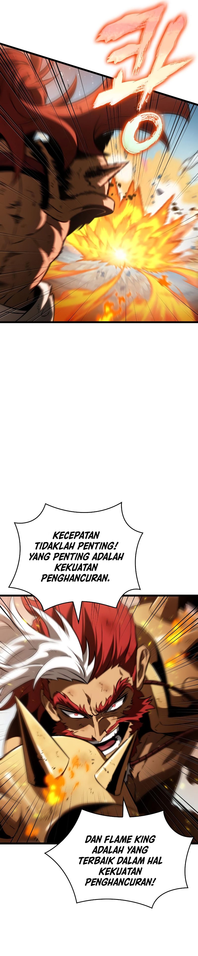 The World After the Fall Chapter 49 Gambar 14