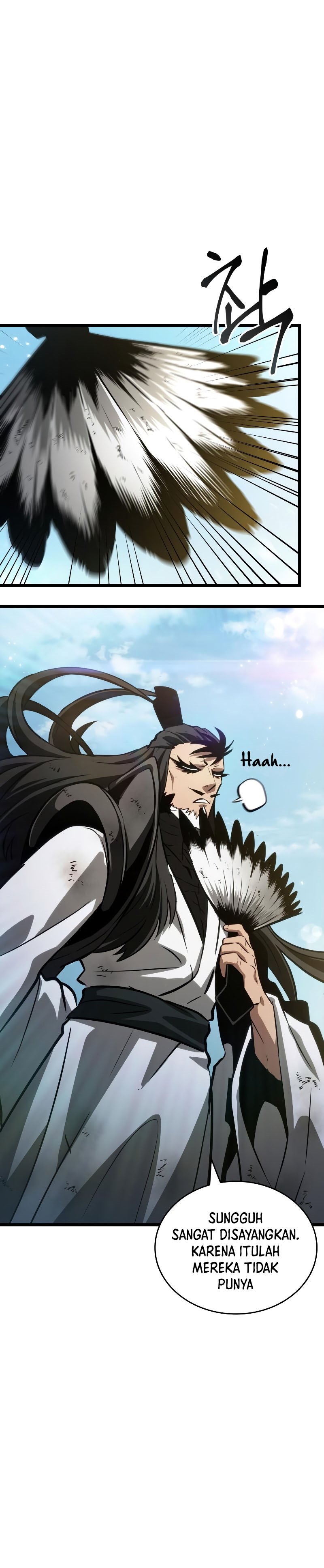 The World After the Fall Chapter 49 Gambar 15