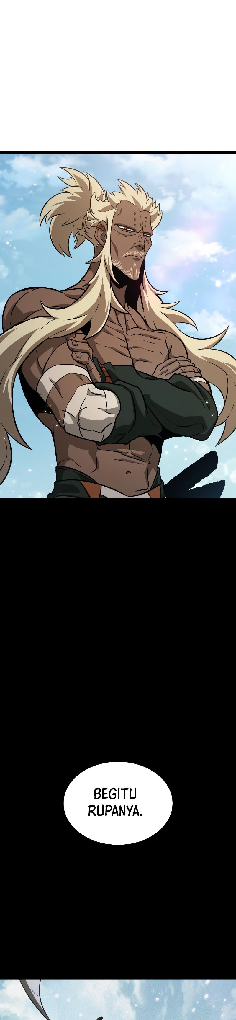 The World After the Fall Chapter 49 Gambar 17