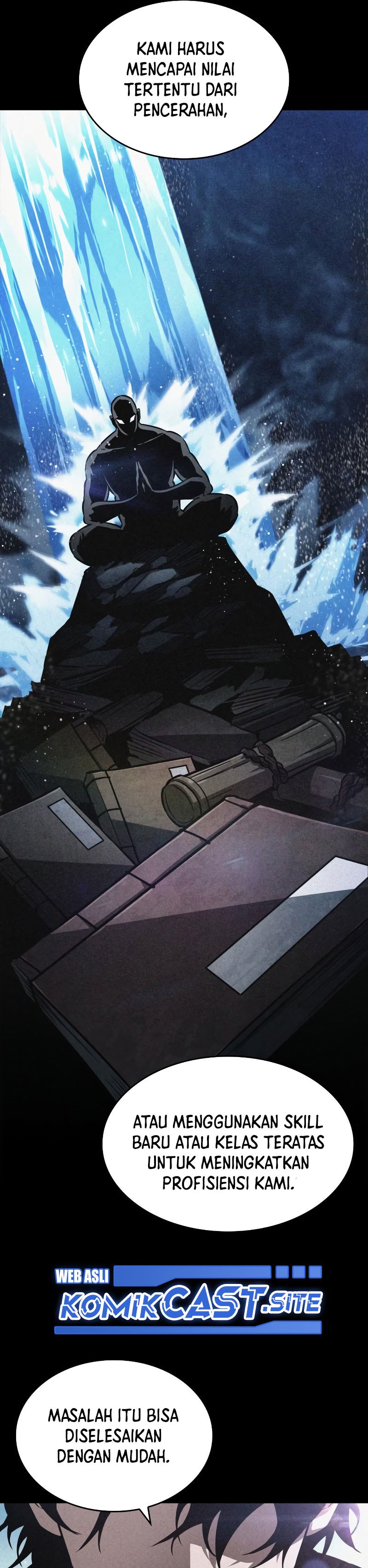 The World After the Fall Chapter 49 Gambar 20