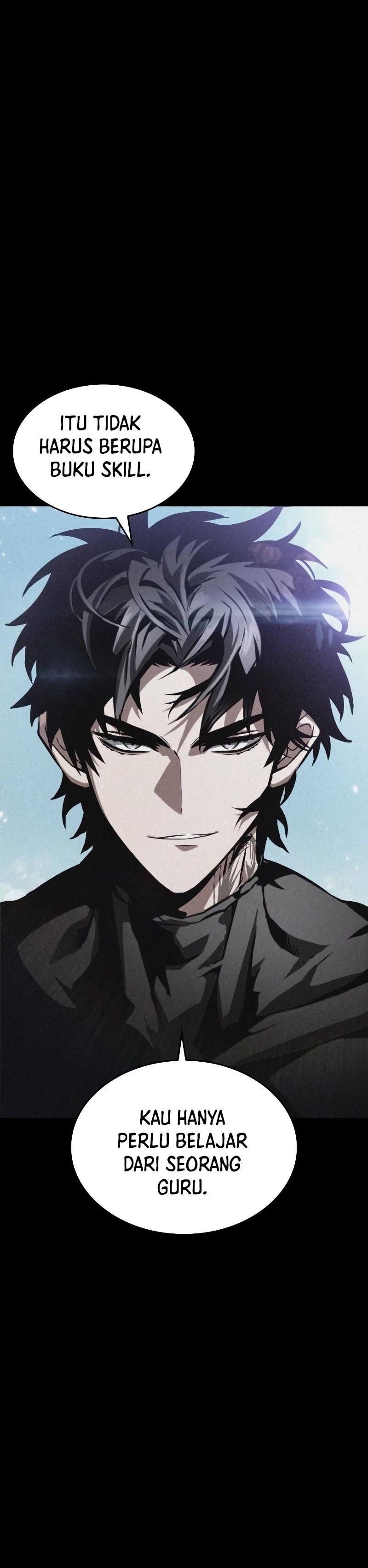 The World After the Fall Chapter 49 Gambar 22