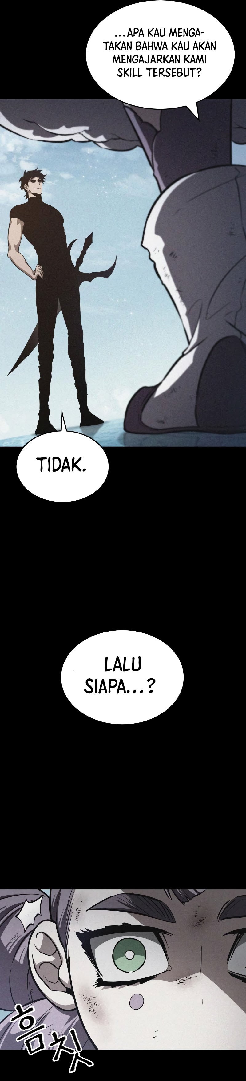 The World After the Fall Chapter 49 Gambar 23