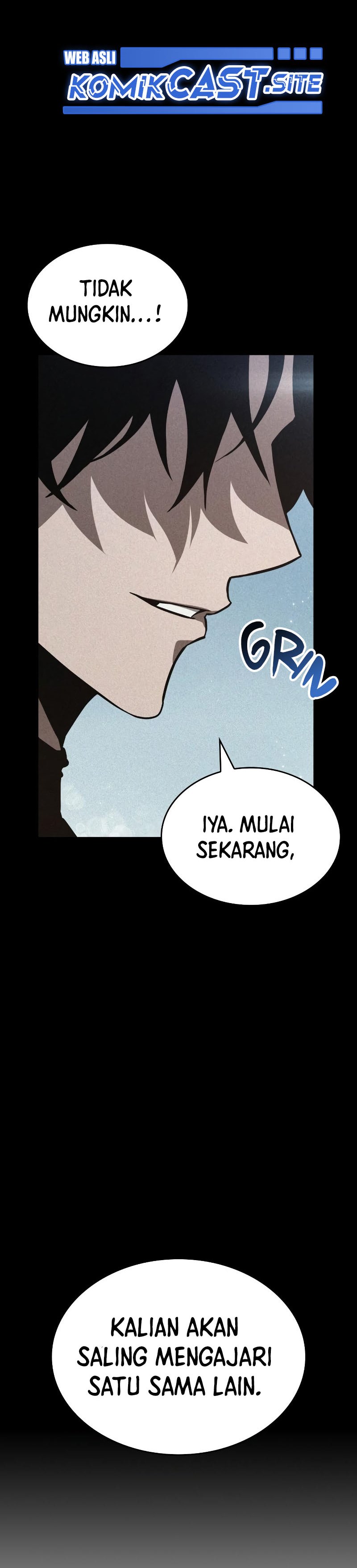 The World After the Fall Chapter 49 Gambar 24