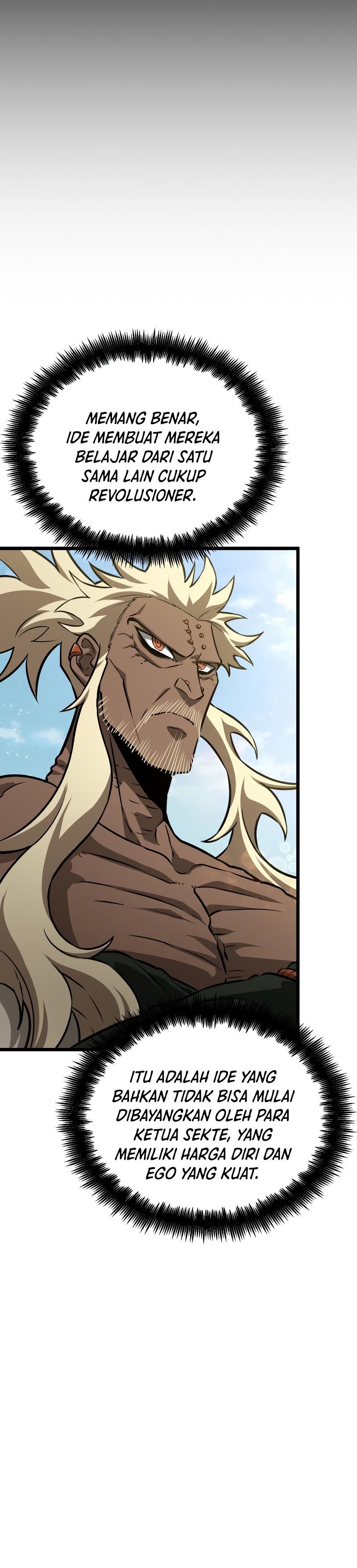 The World After the Fall Chapter 49 Gambar 25