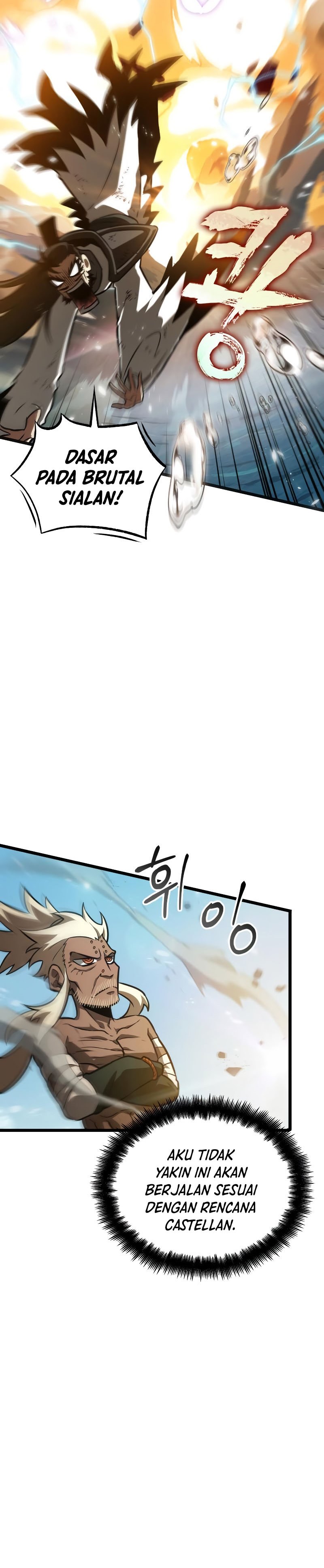 The World After the Fall Chapter 49 Gambar 28