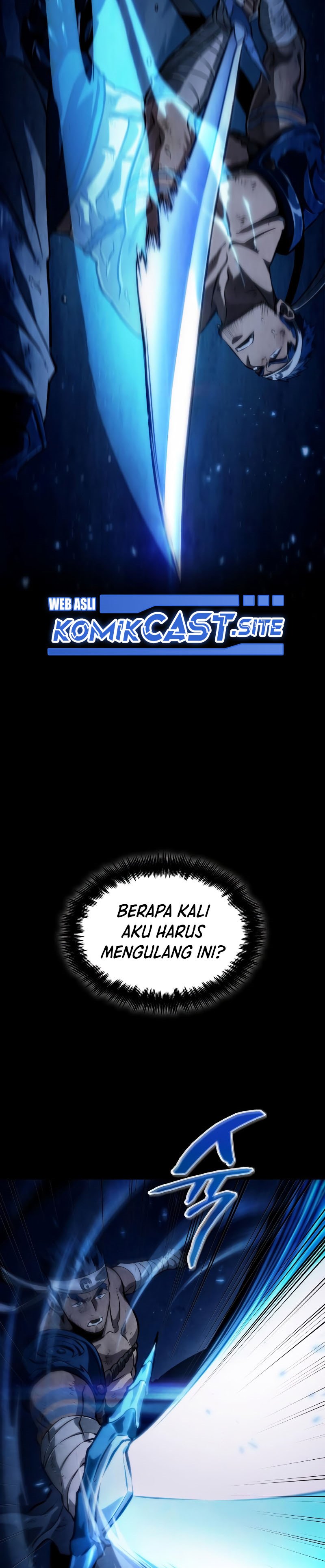 The World After the Fall Chapter 49 Gambar 30