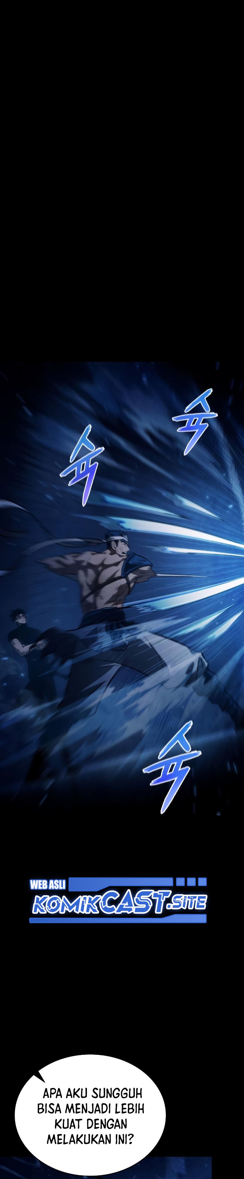 The World After the Fall Chapter 49 Gambar 32
