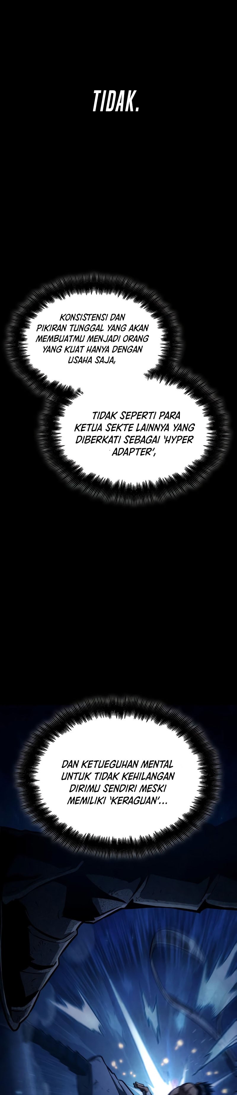 The World After the Fall Chapter 49 Gambar 35