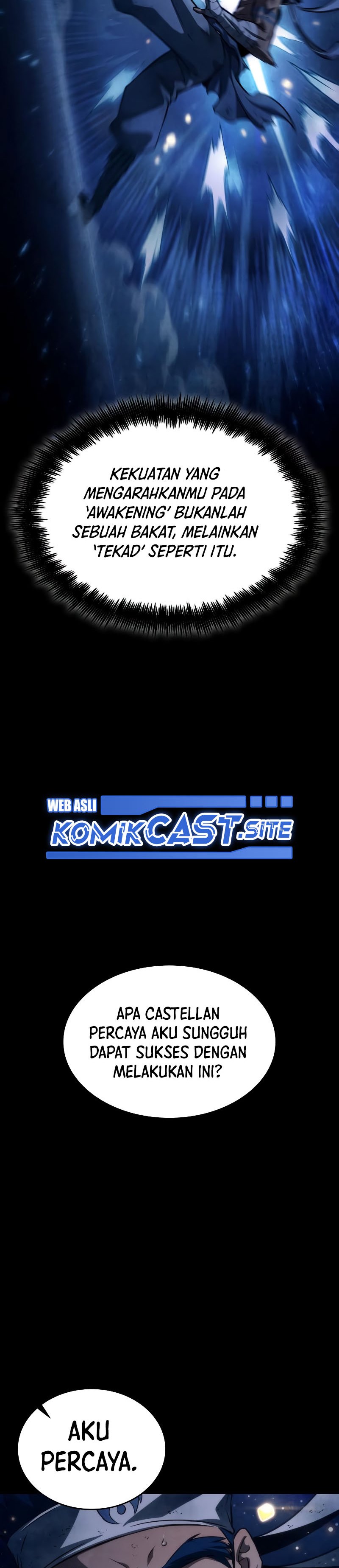 The World After the Fall Chapter 49 Gambar 36