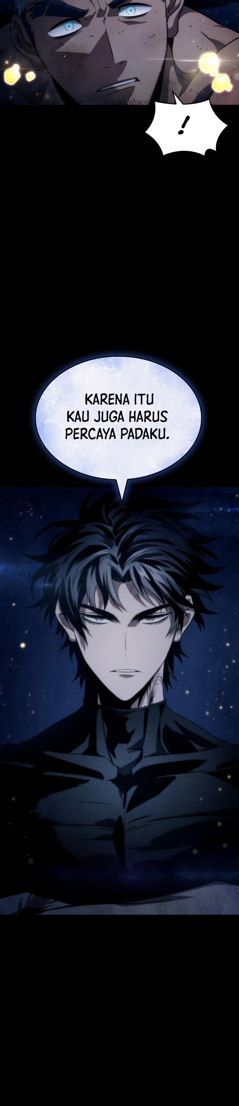 The World After the Fall Chapter 49 Gambar 37