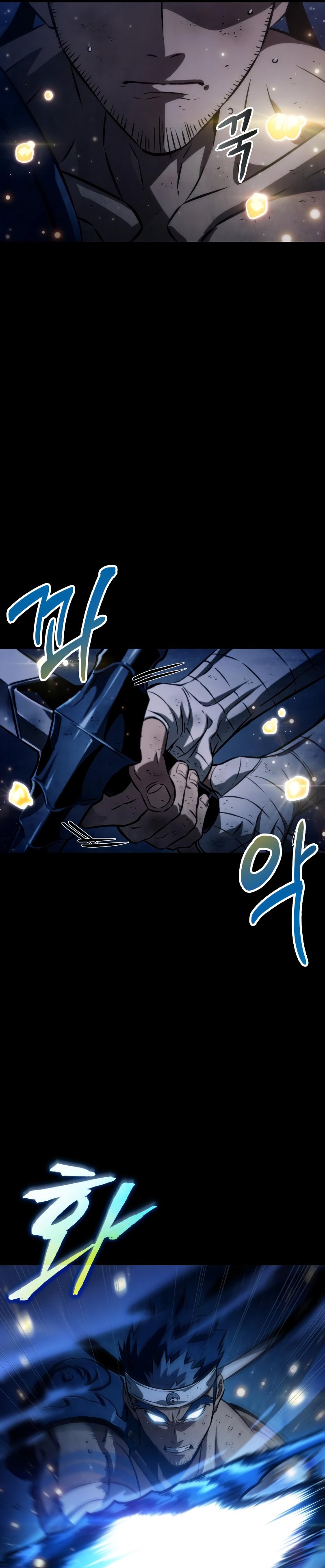 The World After the Fall Chapter 49 Gambar 38