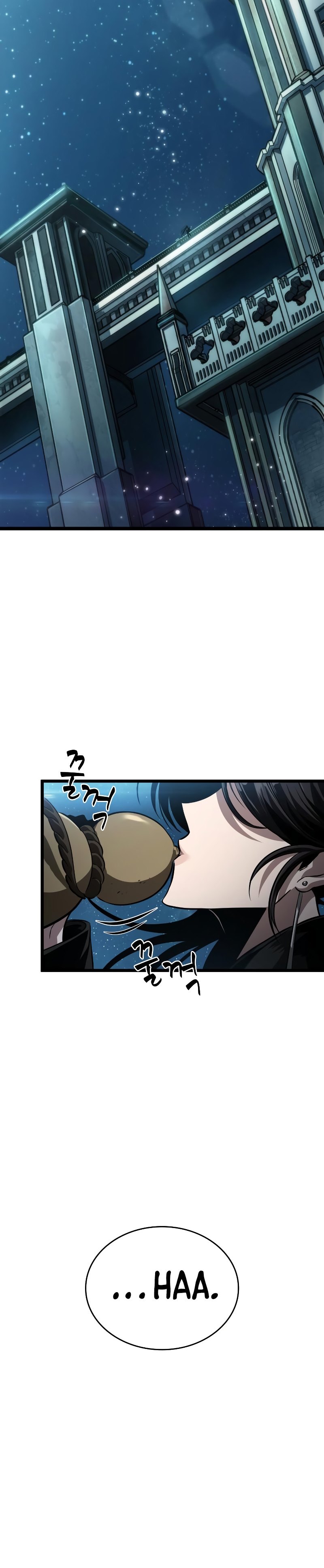 The World After the Fall Chapter 49 Gambar 40