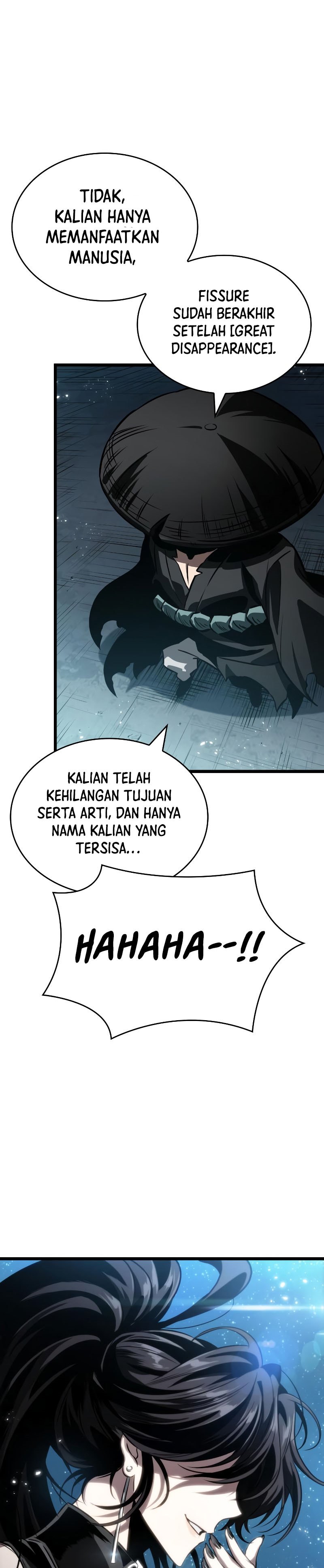 The World After the Fall Chapter 49 Gambar 47