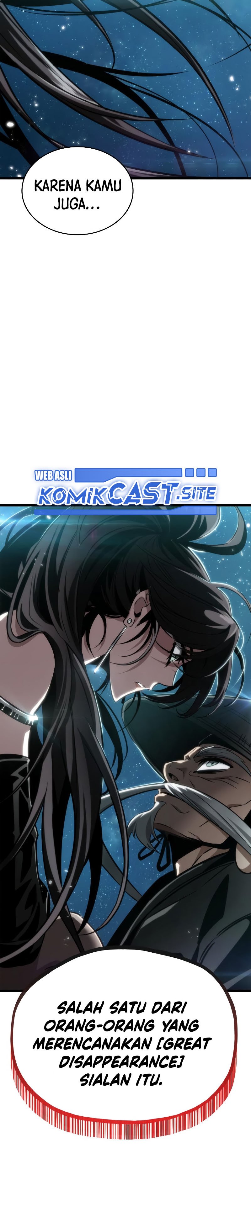 The World After the Fall Chapter 49 Gambar 49