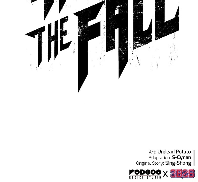 The World After the Fall Chapter 49 Gambar 52