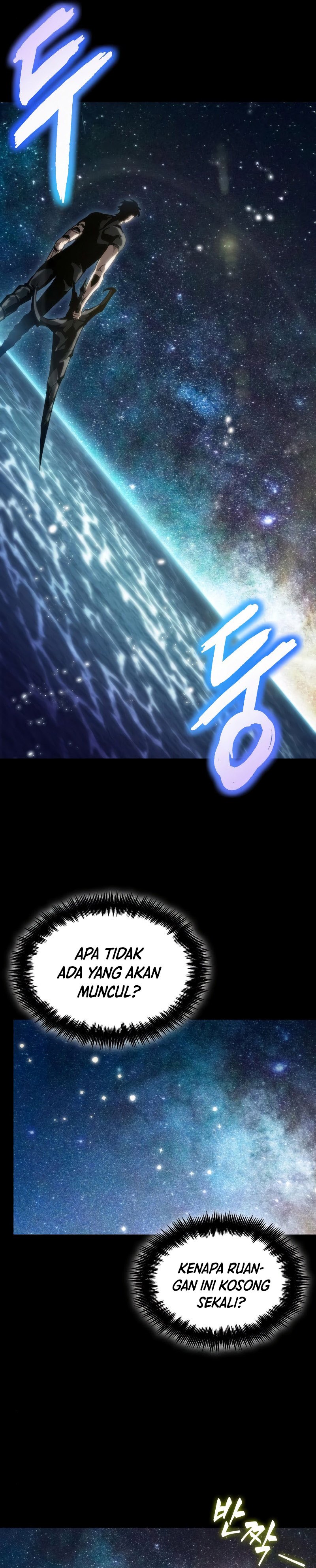 The World After the Fall Chapter 59 Gambar 5