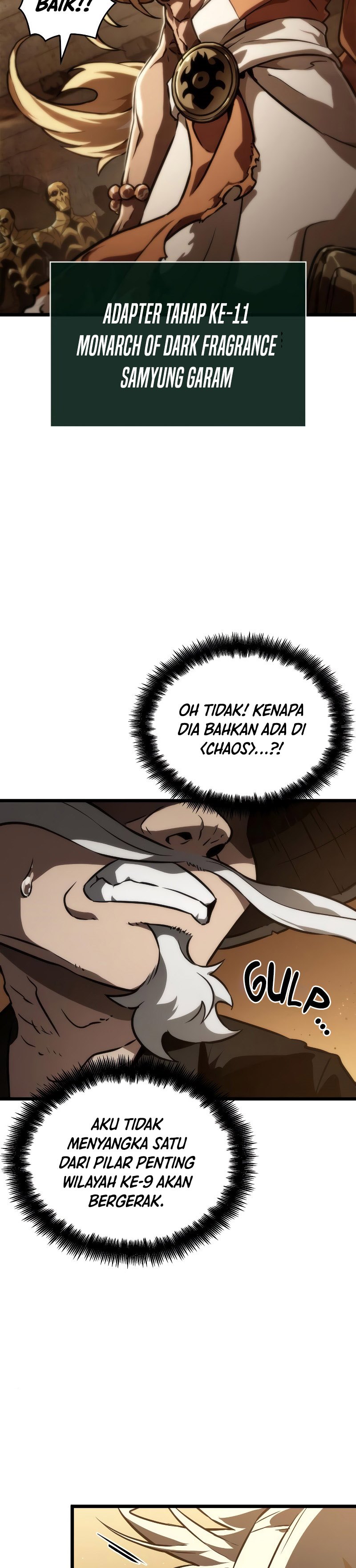 The World After the Fall Chapter 59 Gambar 12