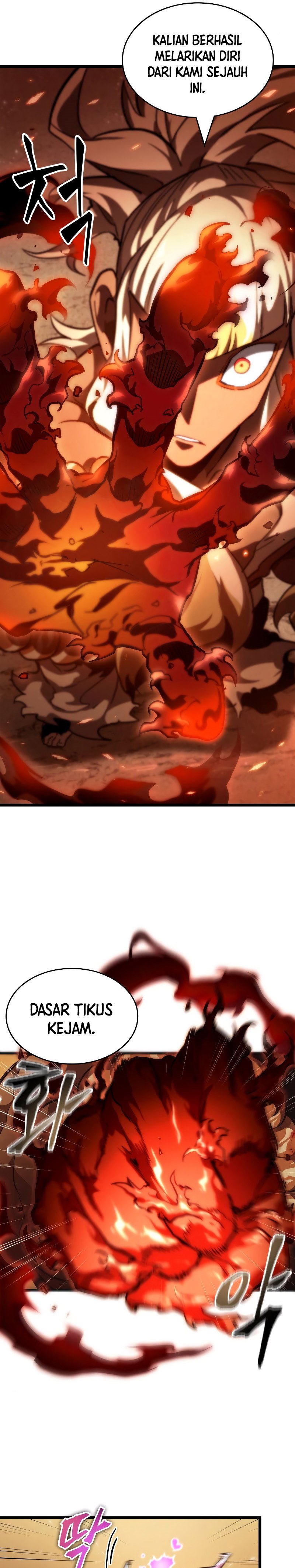 The World After the Fall Chapter 59 Gambar 14