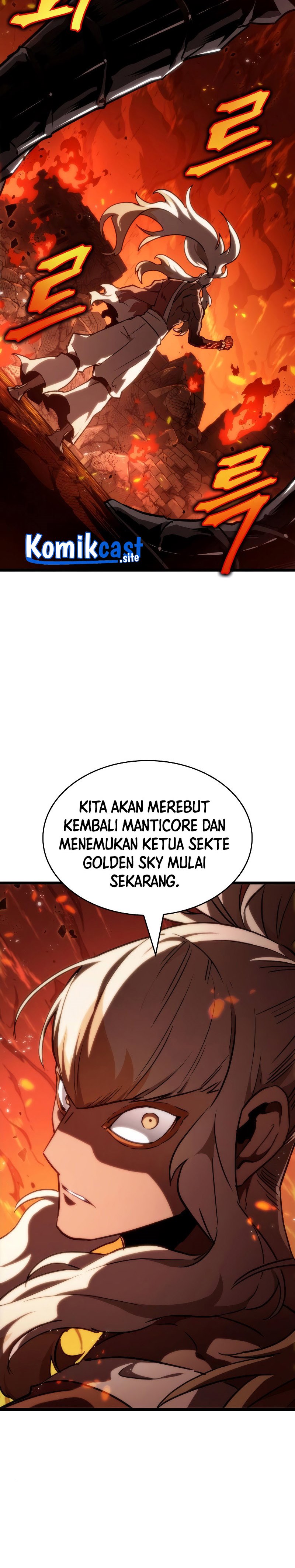 The World After the Fall Chapter 59 Gambar 16