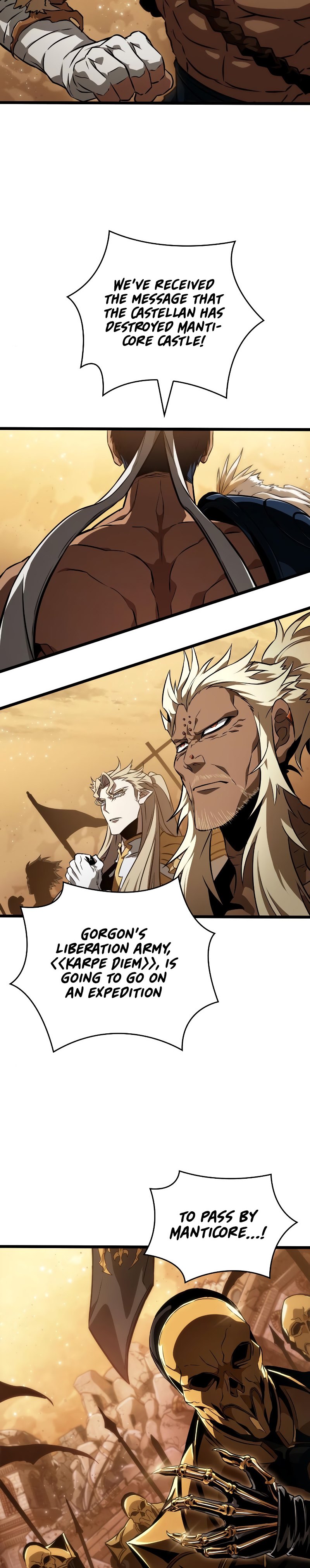 The World After the Fall Chapter 59 Gambar 21