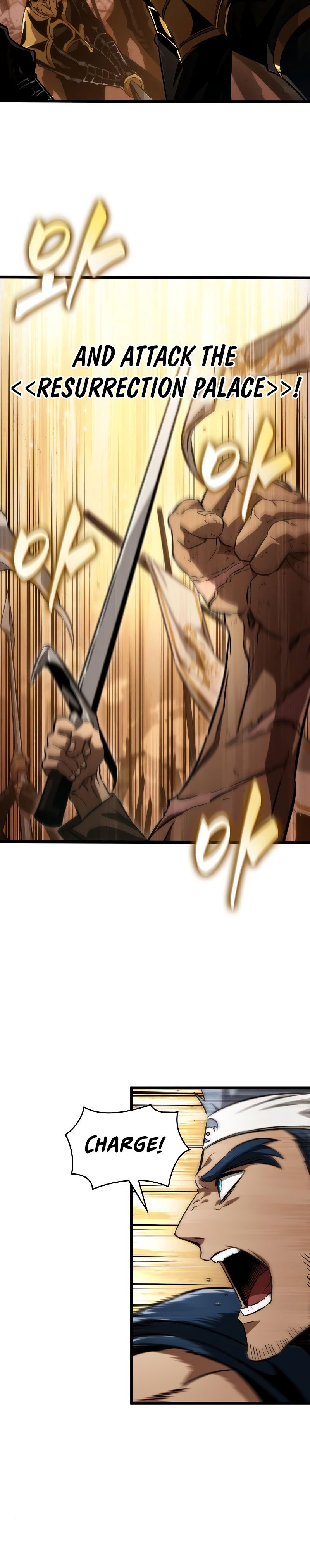 The World After the Fall Chapter 59 Gambar 22