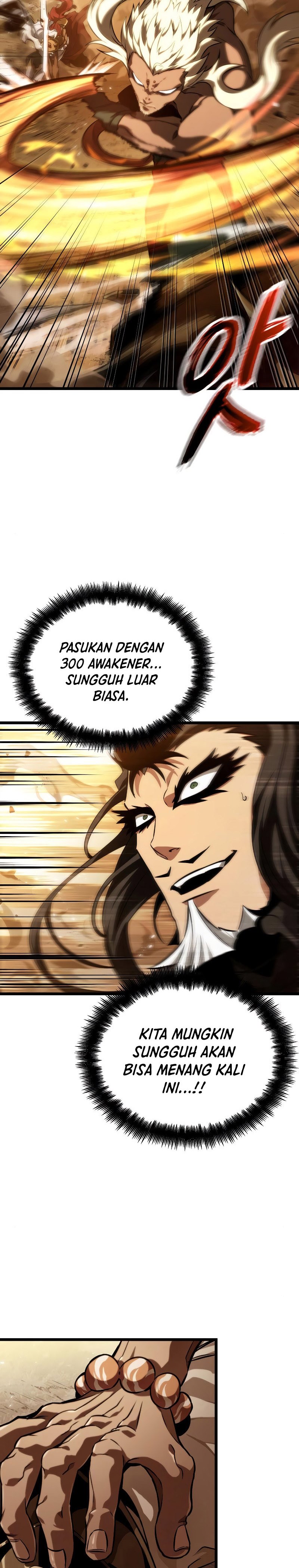 The World After the Fall Chapter 59 Gambar 24