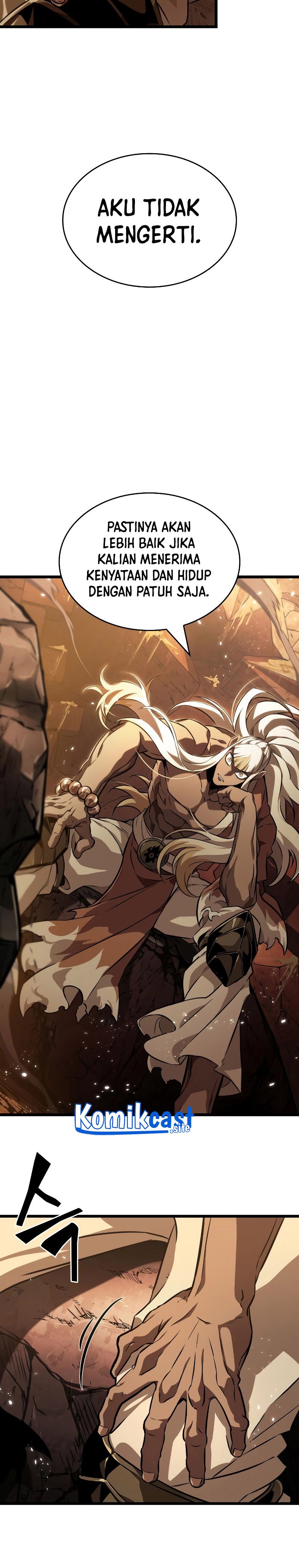 The World After the Fall Chapter 59 Gambar 25
