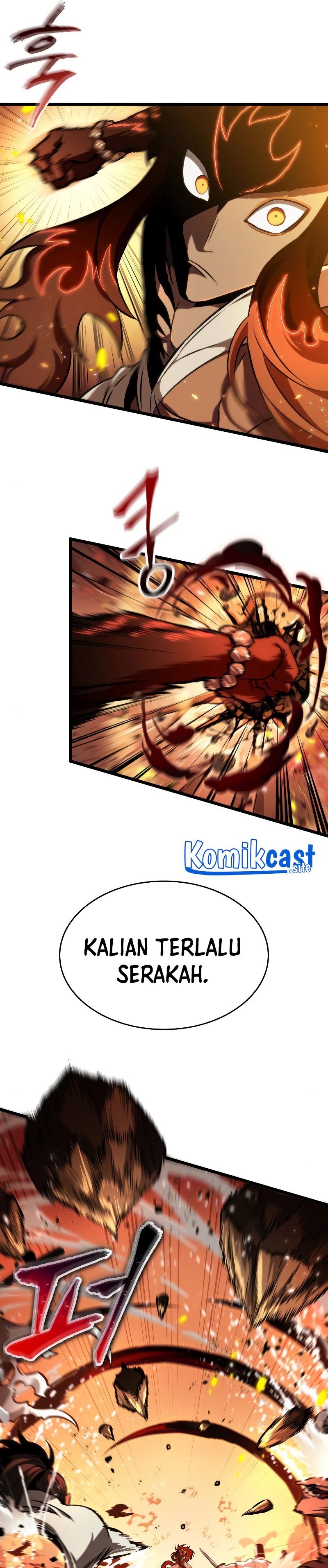The World After the Fall Chapter 59 Gambar 26