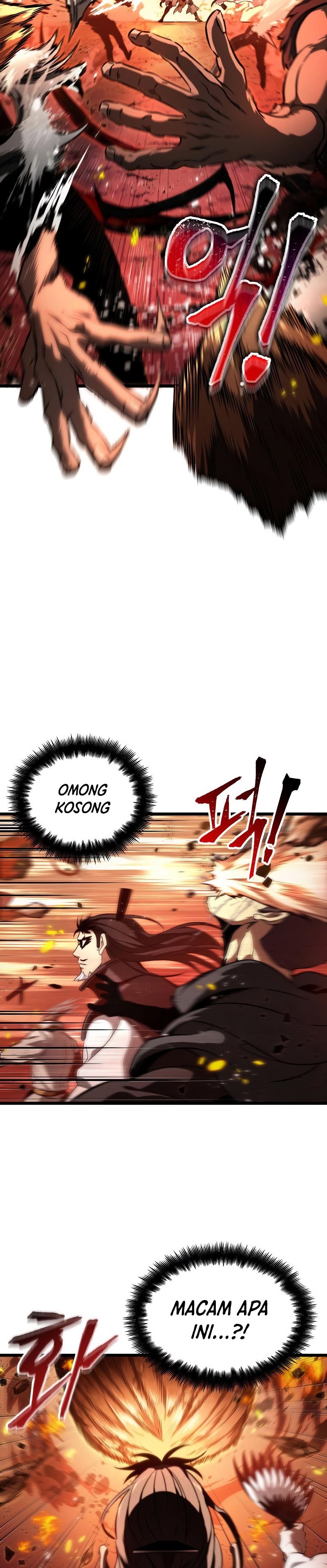 The World After the Fall Chapter 59 Gambar 27