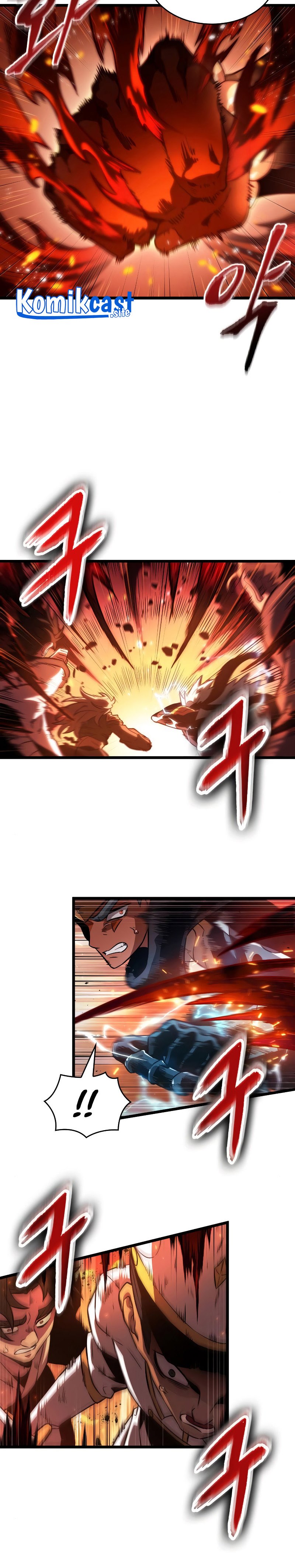 The World After the Fall Chapter 59 Gambar 31