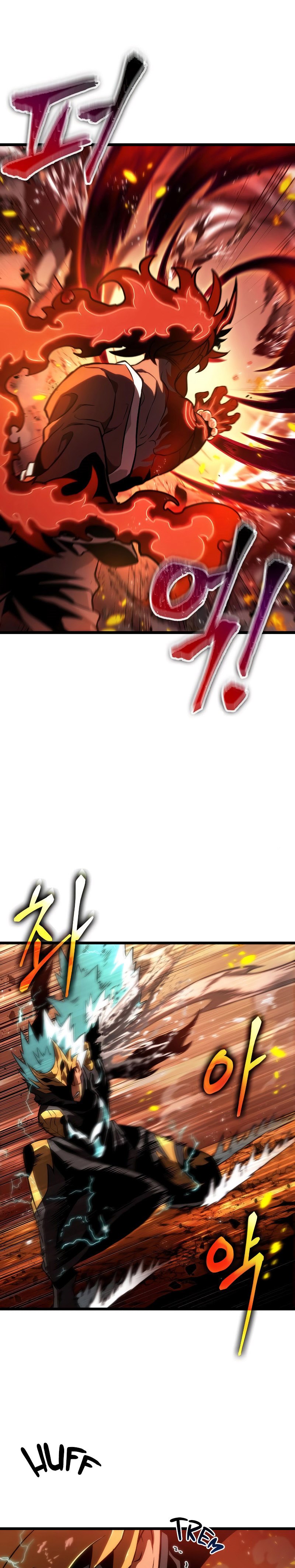 The World After the Fall Chapter 59 Gambar 32