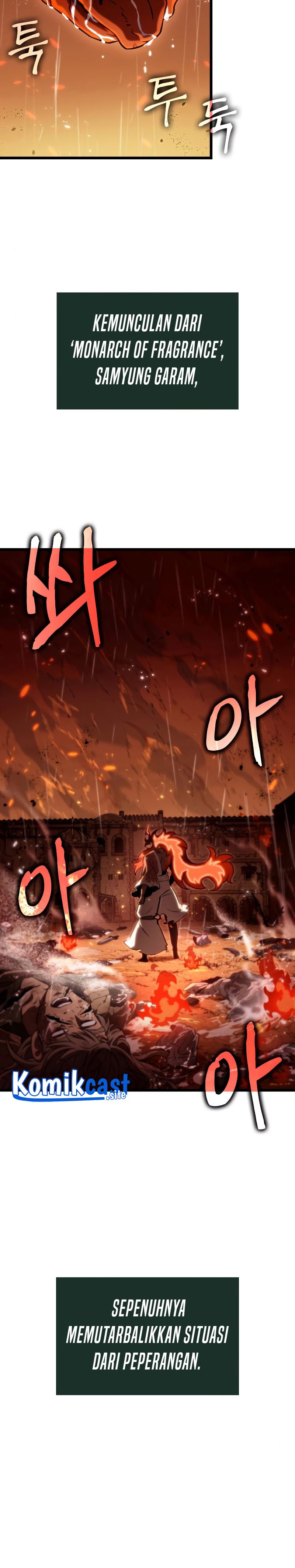 The World After the Fall Chapter 59 Gambar 34