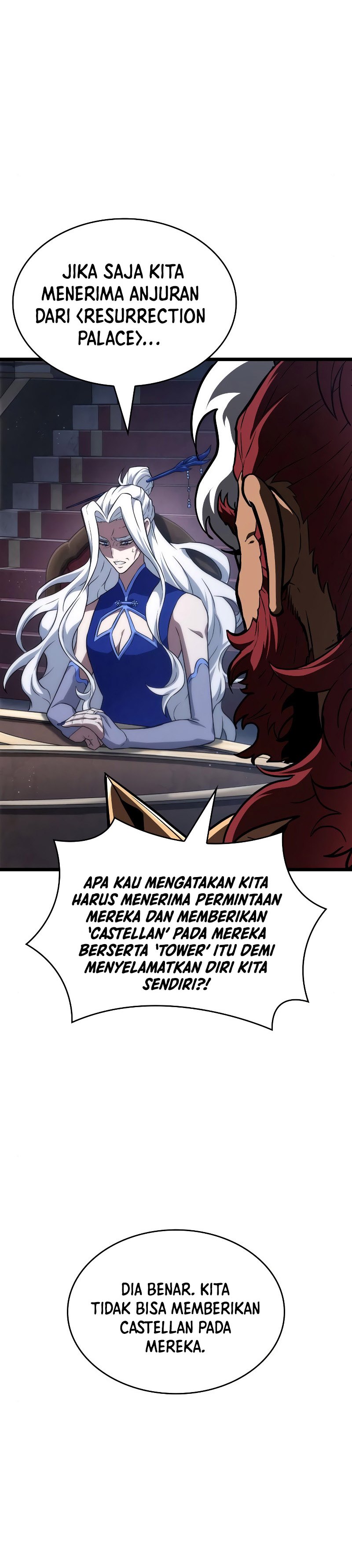 The World After the Fall Chapter 59 Gambar 37