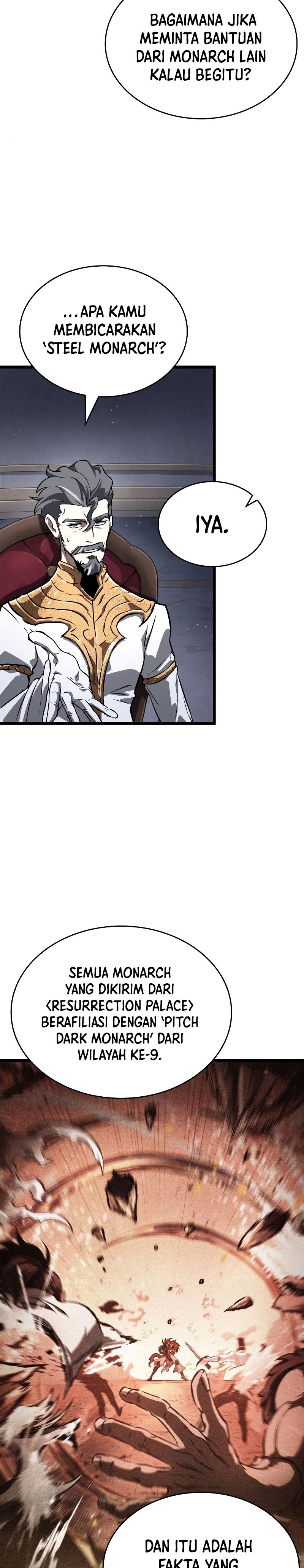 The World After the Fall Chapter 59 Gambar 39