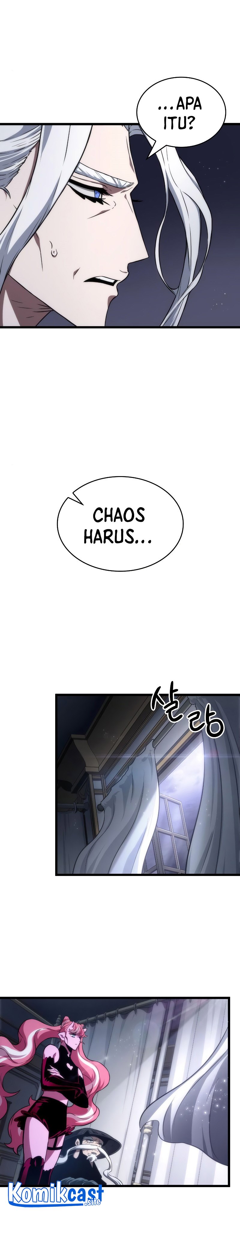 The World After the Fall Chapter 59 Gambar 42